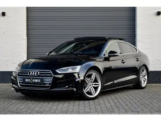 Audi A5 Sportback 35 TFSI Sport S-line edition | Pano | ACC | Virtual |