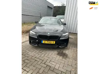 BMW 5-serie 523i Executive