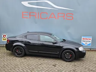 Dodge Avenger 2.4 SE (bj 2007, automaat)