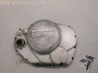 Yamaha XS250(1U5) Koppelingsdeksel
