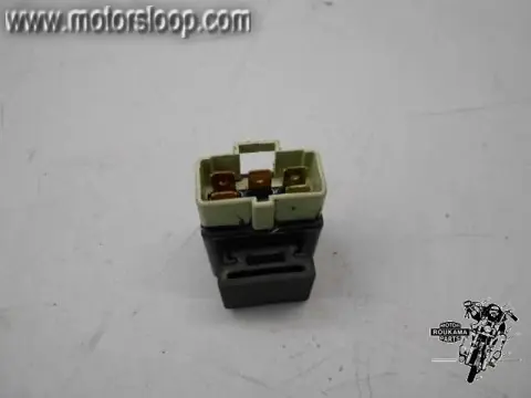 Yamaha XJ900S(4KM) Schakelrelais 6 pins