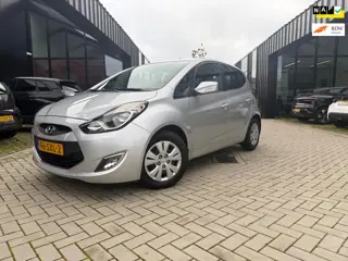 Hyundai Ix20 1.6i i-Motion Automaat Airco Nwe APK NL Auto NAP