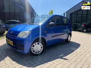 Daihatsu Cuore 1.0-12V 100th Anniversary Nwe APK NL Auto NAP