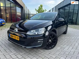 Volkswagen GOLF 1.2 TSI Clima Navi Stoelvw Cruise