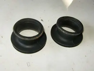 Kawasaki GPZ500S Luchtfilter Rubbers