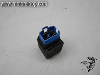Yamaha XJ900S(4KM) Schakelrelais 4 pins