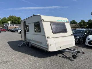 Caravelair A4209 (bj 1992)
