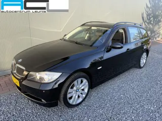 BMW 3 Serie Touring 318i Automaat Executive (bj 2006)