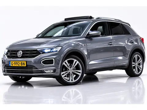 Volkswagen T-Roc 1.5 TSI Sport R-Line | PANODAK | VIRTUAL COCKPIT | APPLE CARPLAY | ANDROID AUTO | N