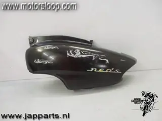 Yamaha YN50 Neos Zijkap links