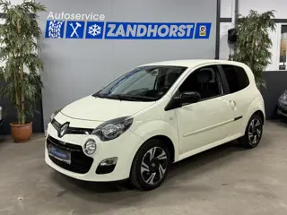 Renault Twingo 1.2 16V Dynamique // Ecc // Cruise // APK tot 09-04-2027!!!