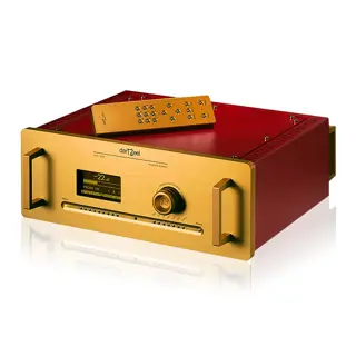 darTZeel CTH-8550