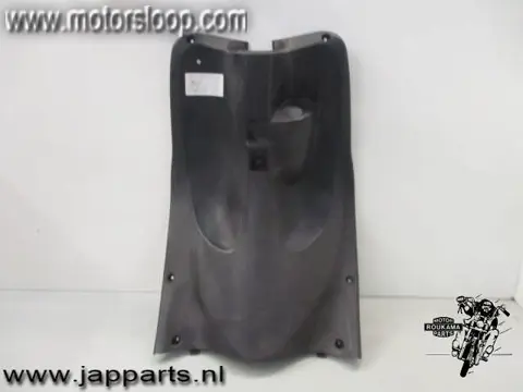 Yamaha YN50 Neos Binnenkuip