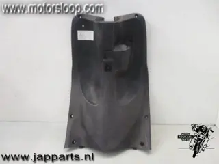 Yamaha YN50 Neos Binnenkuip