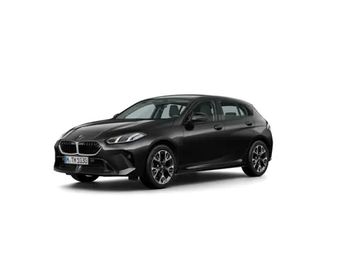 BMW 1-serie 120 M Sport Design Edition (bj 2025, automaat)