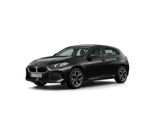 BMW 1-serie 120 M Sport Design Edition (bj 2025, automaat)