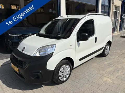 Fiat Fiorino 1.4 Easy Pro 1 EIGENAAR/NIEUWSTAAT/NAP/AIRCO