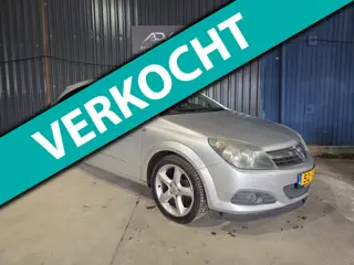 Opel Astra GTC 1.8 Sport INRUIL VERKREGEN - ZO MEENEEMPRIJS