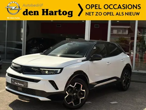 Opel Mokka 1.2 Turbo GS Automaat Stoel+Stuurverwarming/Camera/ECC