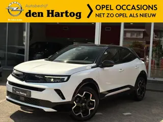 Opel Mokka 1.2 Turbo GS Automaat Stoel+Stuurverwarming/Camera/ECC