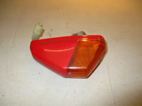 Kawasaki GPX600R Knipperlicht links voor