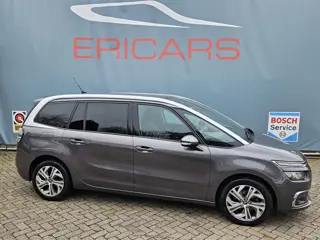 Citroën Grand C4 Picasso 1.6 e-THP Shine Automaat