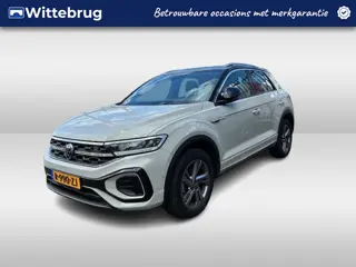 Volkswagen T-Roc 1.5 TSI R-Line / APP Connect / R-Line