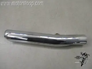 Yamaha XVS1100A(VP161) Uitlaat hitteschild