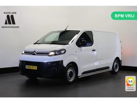 Citroën Jumpy 1.5 BlueHDI L2 EURO 6 - Airco - Cruise - PDC - € 13.950,- Excl.