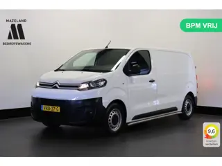 Citroën Jumpy 1.5 BlueHDI L2 EURO 6 - Airco - Cruise - PDC - € 13.950,- Excl.