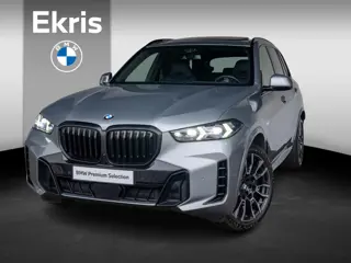BMW X5 xDrive40i | M Sportpakket Pro | Innovation Pack | Harman Kardon | Comfort Access | Soft-Close