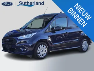 Ford Transit Connect T220 L1 1,5 EcoBlue 74kW Trend Navigatie | PDC | Achteruitrijcamera | App-voorb