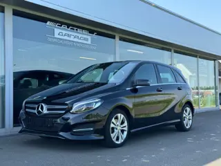 Mercedes-Benz B-klasse 180 Urban automaat , apple-carplay , led
