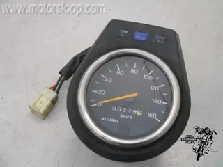 Suzuki LS650 Teller 3779 KM