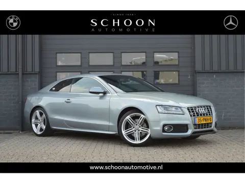 Audi A5 Coupé 2.0 TFSI quattro Pro Line S | S-LINE | ORG. NL |