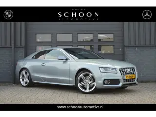 Audi A5 Coupé 2.0 TFSI quattro Pro Line S | S-LINE | ORG. NL |