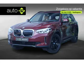 BMW iX3 High Executive 80 kWh / SoH 92% / Panorama / Trekhaak