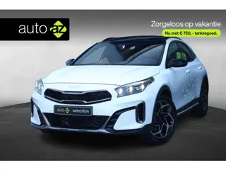 Kia XCeed 1.5 T-GDi GT-Line / Panorama / Carplay / Stoel en stuurwielverwarming