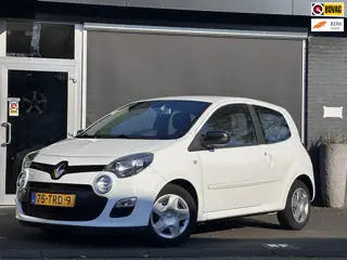 Renault Twingo 1.2 16V Dynamique CLIMA / CRUISE / ELEKT RAMEN / ORGINEEL NL / NAP