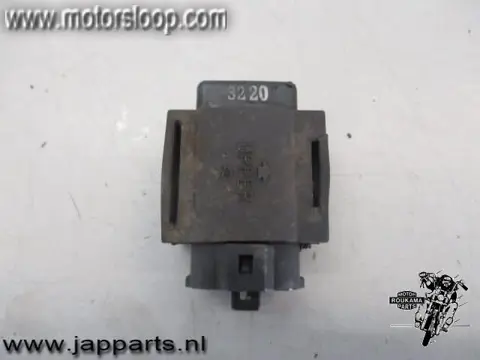 Suzuki GSX-R1000(BZ1111) Relais