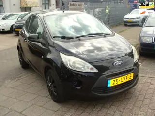 Ford Ka 1.2 Trend st bekr airco elek pak nap apk