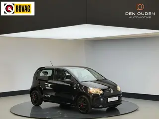 Volkswagen Up! 1.0 move up! BlueMotion | 5-Deurs | Airco | Navi | Bleutooth | NL auto