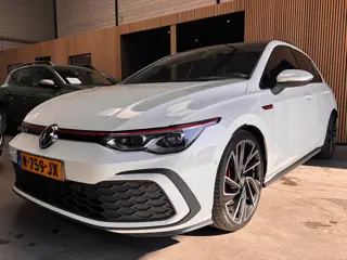 Volkswagen Golf 2.0 TSI GTI Automaat Pano|HUD|IQlight|Camera|Carplay|Virtual