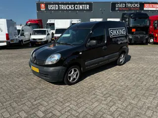 Renault Kangoo 1.5 DCI 70 PK Grand Comfort Extra (bj 2008)