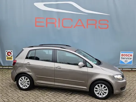 Volkswagen Golf Plus 1.2 TSI Comfortline BlueMotion