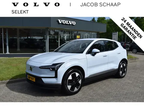 Volvo EX30 Extended Range 272PK Core 69 kWh | All season | Stoelverwarming | Stuurverwarming | ACC |