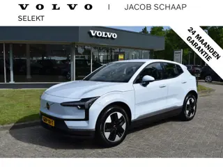 Volvo EX30 Extended Range 272PK Core 69 kWh | All season | Stoelverwarming | Stuurverwarming | ACC |