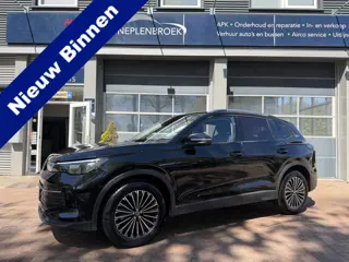Volkswagen Tiguan 1.5 eTSI 7-traps automaat 360 camera trekhaak Edition 150pk 20Inch 2025 km 25.147