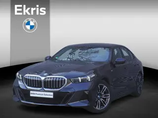 BMW 5 Serie Sedan 530e M Sportpakket | Comfort Pack | Driving Assistant Professional | Harman-Kardon