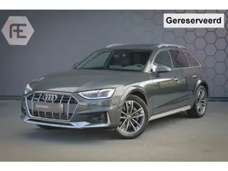 Audi A4 Allroad 45 TFSI quattro S edition ADAPTIVE CRUISE | MANHATTANGRAU | STOELVERWARMING | ELEKTR